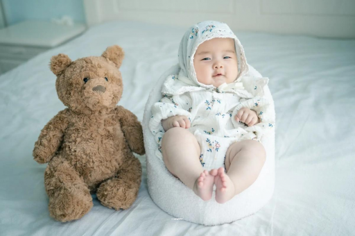 灌南宝宝摇头是怎么回事 灌南宝宝摇头是怎么回事